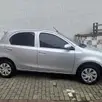 TOYOTA ETIOS 1.3 X 16V FLEX 4P AUTOMÁTICO TOYOTA ETIOS 1.3 X 16V FLEX 4P AUTOMÁTICO