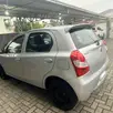 TOYOTA ETIOS 1.3 X 16V FLEX 4P MANUAL TOYOTA ETIOS 1.3 X 16V FLEX 4P MANUAL