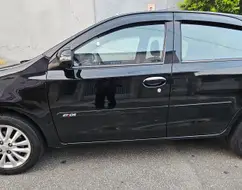 TOYOTA ETIOS 1.5 XLS 16V FLEX 4P MANUAL TOYOTA ETIOS 1.5 XLS 16V FLEX 4P MANUAL
