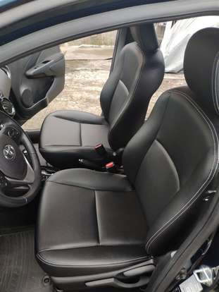 TOYOTA-ETIOS-1.5 XLS SEDAN 16V FLEX 4P AUTOMÁTICO TOYOTA-ETIOS-2016