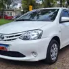 TOYOTA ETIOS 1.5 XS SEDAN 16V FLEX 4P MANUAL TOYOTA ETIOS 1.5 XS SEDAN 16V FLEX 4P MANUAL