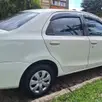 TOYOTA ETIOS 1.5 XS SEDAN 16V FLEX 4P MANUAL TOYOTA ETIOS 1.5 XS SEDAN 16V FLEX 4P MANUAL