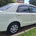 TOYOTA ETIOS 1.5 XS SEDAN 16V FLEX 4P MANUAL TOYOTA ETIOS 1.5 XS SEDAN 16V FLEX 4P MANUAL