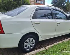 TOYOTA ETIOS 1.5 XS SEDAN 16V FLEX 4P MANUAL TOYOTA ETIOS 1.5 XS SEDAN 16V FLEX 4P MANUAL