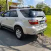 TOYOTA HILUX 2.7 SR 4X2 CD 16V GASOLINA 4P AUTOMÁTICO TOYOTA HILUX 2.7 SR 4X2 CD 16V GASOLINA 4P AUTOMÁTICO