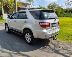 TOYOTA HILUX 2.7 SR 4X2 CD 16V GASOLINA 4P AUTOMÁTICO TOYOTA HILUX 2.7 SR 4X2 CD 16V GASOLINA 4P AUTOMÁTICO