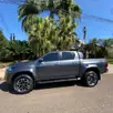 TOYOTA HILUX 2.8 D-4D TURBO DIESEL CD SRX PLUS 4X4 AUTOMÁTICO TOYOTA HILUX 2.8 D-4D TURBO DIESEL CD SRX PLUS 4X4 AUTOMÁTICO