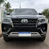 TOYOTA HILUX SW4 2.8 D-4D TURBO DIESEL SRX 7L 4X4 AUTOMÁTICO TOYOTA HILUX SW4 2.8 D-4D TURBO DIESEL SRX 7L 4X4 AUTOMÁTICO