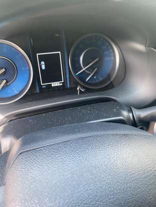 TOYOTA-HILUX SW4-2025
