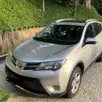 TOYOTA RAV4 2.5 4X4 16V GASOLINA 4P AUTOMÁTICO TOYOTA RAV4 2.5 4X4 16V GASOLINA 4P AUTOMÁTICO