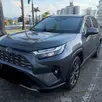 TOYOTA RAV4 2.5 VVT-IE HYBRID SX CONNECT AWD CVT TOYOTA RAV4 2.5 VVT-IE HYBRID SX CONNECT AWD CVT