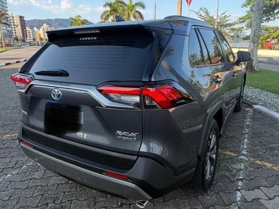TOYOTA-RAV4-2.5 VVT-IE HYBRID SX CONNECT AWD CVT TOYOTA-RAV4-2022