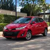 TOYOTA YARIS 1.3 16V FLEX XL PLUS TECH MULTIDRIVE TOYOTA YARIS 1.3 16V FLEX XL PLUS TECH MULTIDRIVE