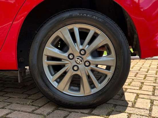 TOYOTA-YARIS-1.3 16V FLEX XL PLUS TECH MULTIDRIVE TOYOTA-YARIS-2019
