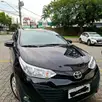 TOYOTA YARIS 1.5 16V FLEX SEDAN XL MULTIDRIVE TOYOTA YARIS 1.5 16V FLEX SEDAN XL MULTIDRIVE