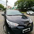 TOYOTA YARIS 1.5 16V FLEX SEDAN XL MULTIDRIVE TOYOTA YARIS 1.5 16V FLEX SEDAN XL MULTIDRIVE