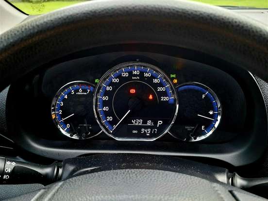 TOYOTA-YARIS-1.5 16V FLEX SEDAN XL MULTIDRIVE TOYOTA-YARIS-2019