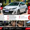 TOYOTA YARIS 1.5 16V FLEX SEDAN XLS CONNECT MULTIDRIVE TOYOTA YARIS 1.5 16V FLEX SEDAN XLS CONNECT MULTIDRIVE