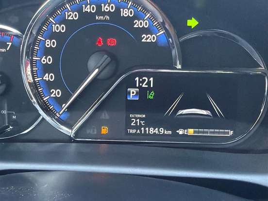 TOYOTA-YARIS-1.5 16V FLEX XLS CONNECT MULTIDRIVE TOYOTA-YARIS-2022