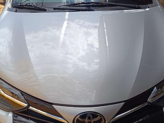 TOYOTA-YARIS-1.5 16V FLEX XLS MULTIDRIVE TOYOTA-YARIS-2023