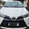 TOYOTA YARIS 1.5 16V FLEX XS MULTIDRIVE TOYOTA YARIS 1.5 16V FLEX XS MULTIDRIVE