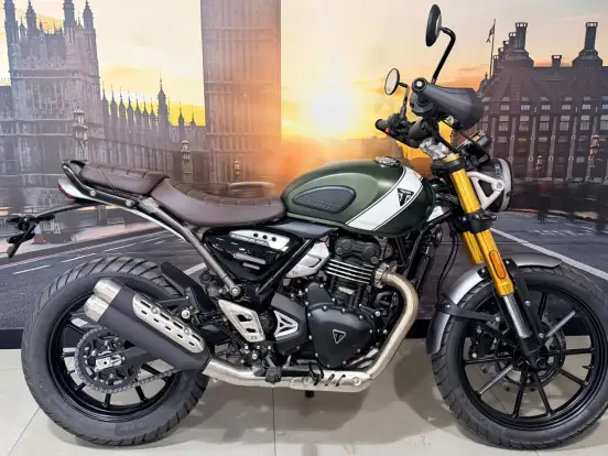 TRIUMPH-SCRAMBLER 400 X TRIUMPH-SCRAMBLER 400 X-2026