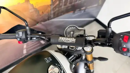 TRIUMPH-SCRAMBLER 400 X-2026
