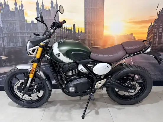 TRIUMPH-SCRAMBLER 400 X TRIUMPH-SCRAMBLER 400 X-2026