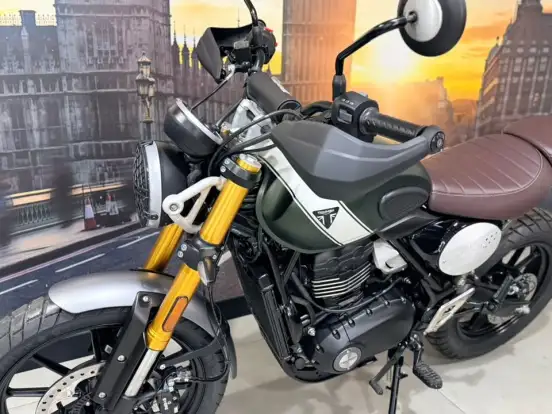 TRIUMPH-SCRAMBLER 400 X TRIUMPH-SCRAMBLER 400 X-2026