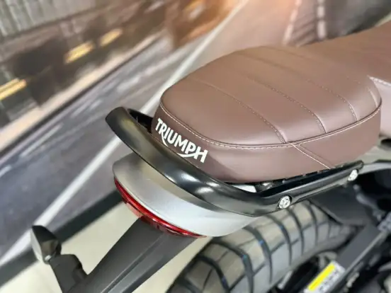 TRIUMPH-SCRAMBLER 400 X TRIUMPH-SCRAMBLER 400 X-2026