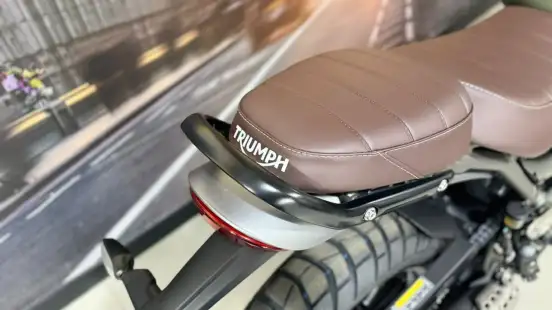 TRIUMPH-SCRAMBLER 400 X-2026