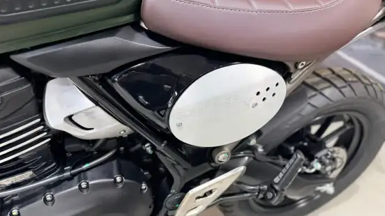 TRIUMPH-SCRAMBLER 400 X-2026