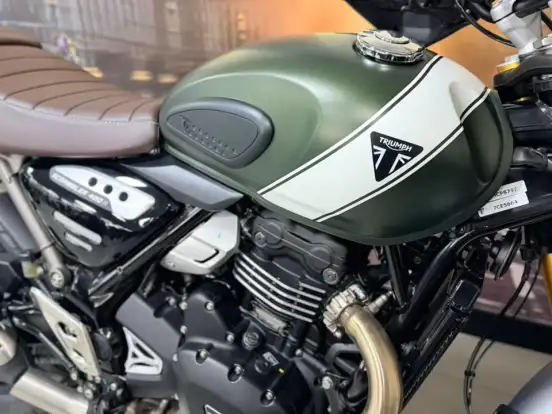 TRIUMPH-SCRAMBLER 400 X TRIUMPH-SCRAMBLER 400 X-2026