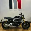 TRIUMPH SPEED TWIN RS TRIUMPH SPEED TWIN RS