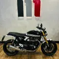 TRIUMPH SPEED TWIN RS TRIUMPH SPEED TWIN RS