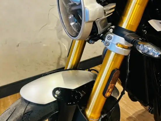 TRIUMPH-SPEED TWIN RS TRIUMPH-SPEED TWIN RS-2025