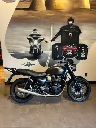 TRIUMPH-STREET TWIN TRIUMPH-STREET TWIN-2020