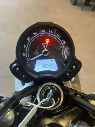 TRIUMPH-STREET TWIN TRIUMPH-STREET TWIN-2020