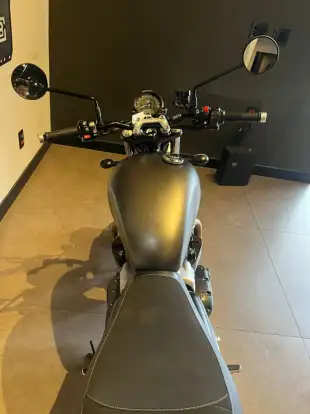 TRIUMPH-STREET TWIN TRIUMPH-STREET TWIN-2020