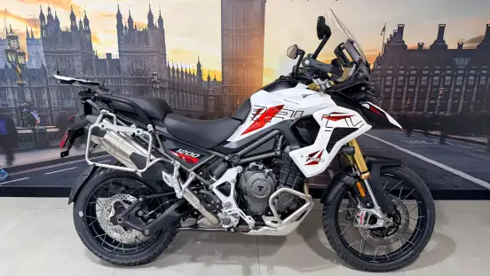 TRIUMPH-TIGER 1200 DESERT EDITION-2026