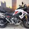 TRIUMPH TIGER 1200 DESERT EDITION TRIUMPH TIGER 1200 DESERT EDITION