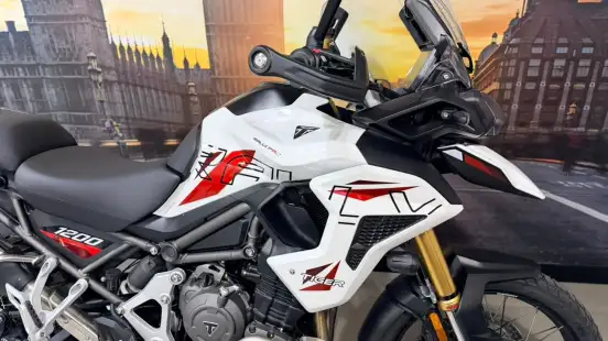 TRIUMPH-TIGER 1200 DESERT EDITION-2026