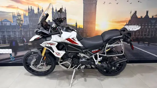 TRIUMPH-TIGER 1200 DESERT EDITION-2026