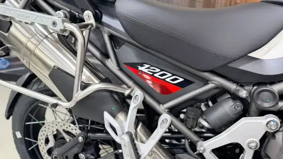 TRIUMPH-TIGER 1200 DESERT EDITION-2026