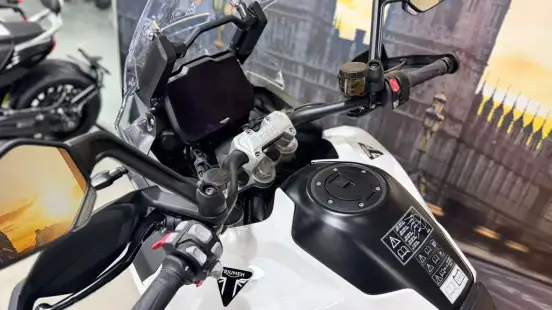 TRIUMPH-TIGER 1200 DESERT EDITION-2026