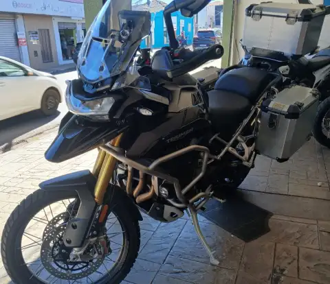 TRIUMPH-TIGER 1200 RALLY EXPLORER-2025