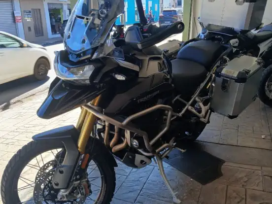 TRIUMPH-TIGER 1200 RALLY EXPLORER TRIUMPH-TIGER 1200 RALLY EXPLORER-2025