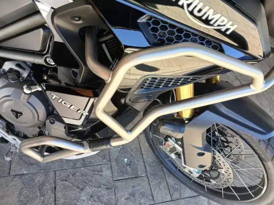 TRIUMPH-TIGER 1200 RALLY EXPLORER-2025