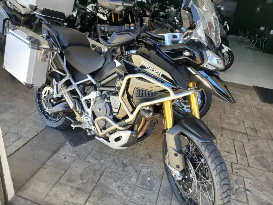 TRIUMPH-TIGER 1200 RALLY EXPLORER TRIUMPH-TIGER 1200 RALLY EXPLORER-2025