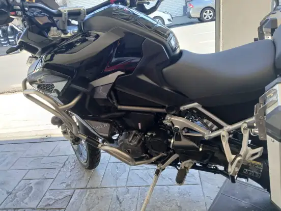 TRIUMPH-TIGER 1200 RALLY EXPLORER-2025